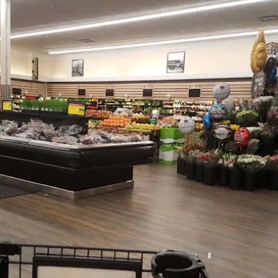 Jewel-Osco