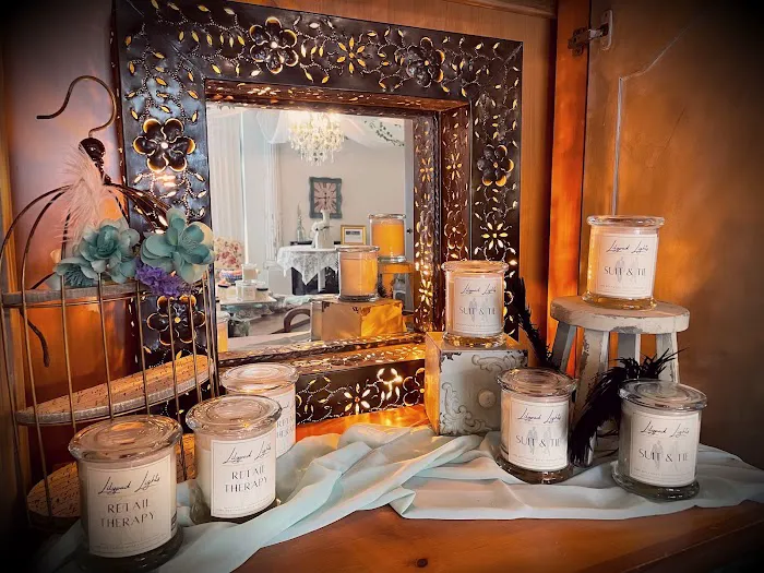 Lilypad Lights LLC 2