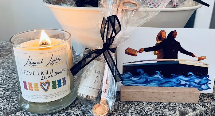 Lilypad Lights LLC 6
