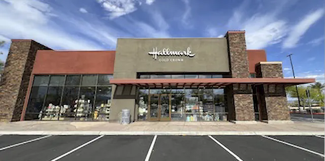 Gretchen's Hallmark Shop 4