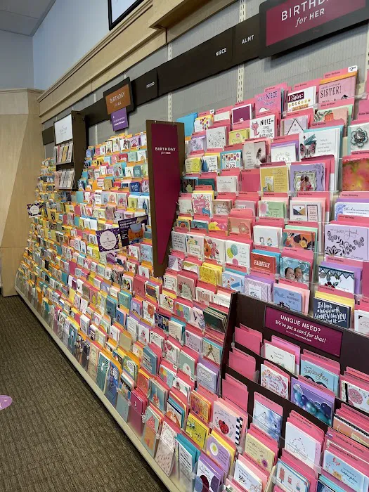 Gretchen's Hallmark Shop 2