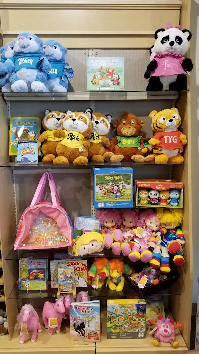 Gretchen's Hallmark Shop 3