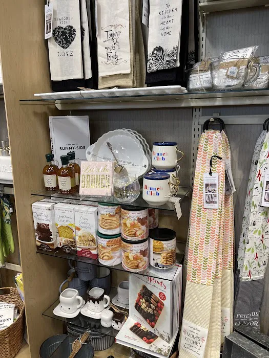 Gretchen's Hallmark Shop 1