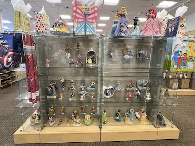 Gretchen's Hallmark Shop 6