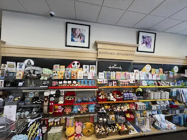 Gretchen's Hallmark Shop 8