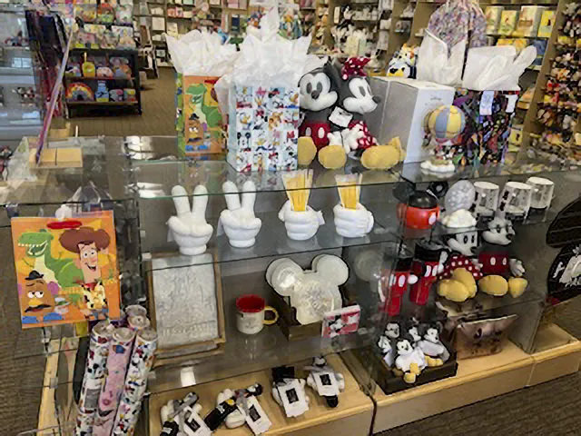 Gretchen's Hallmark Shop 9