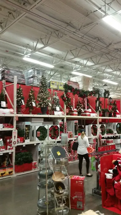 The Home Depot 2