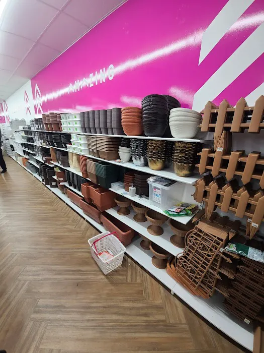 Daiso - Japanese Household Goods 0