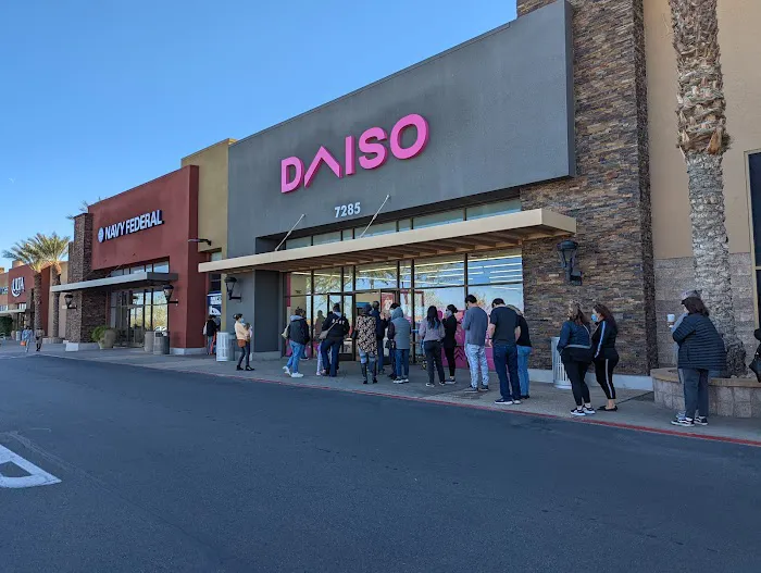 Daiso - Japanese Household Goods 5