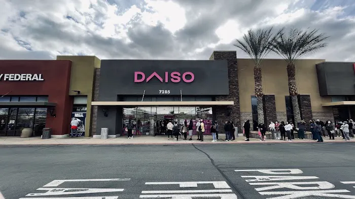 Daiso - Japanese Household Goods 8