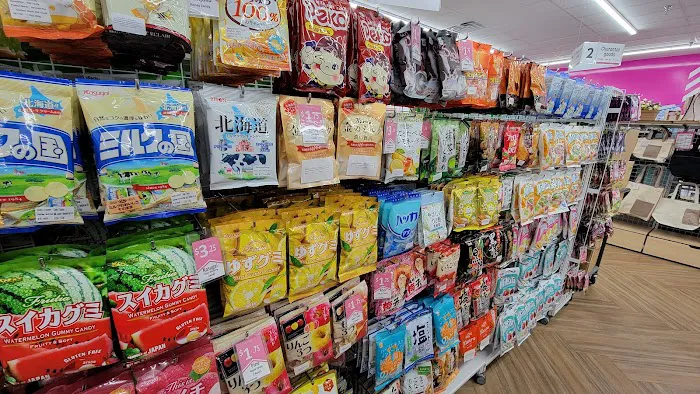 Daiso - Japanese Household Goods 2