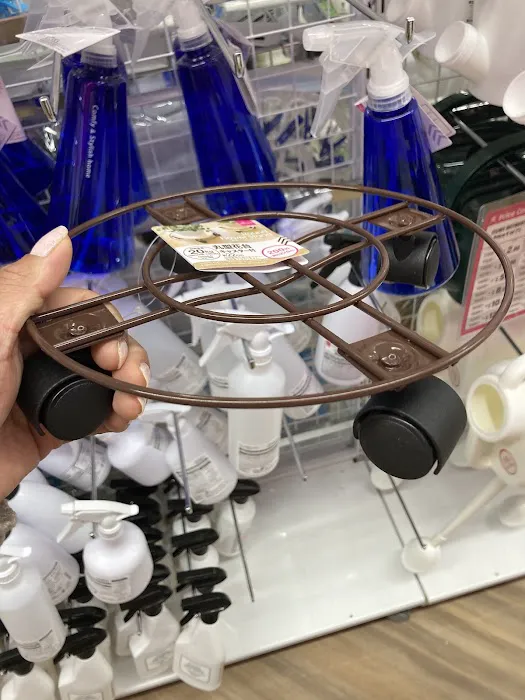Daiso - Japanese Household Goods 6