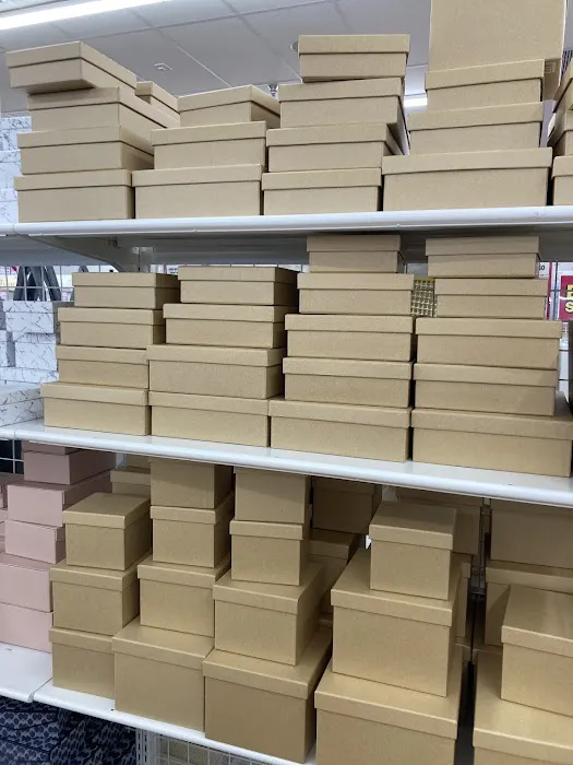 Daiso - Japanese Household Goods 9