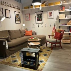 IKEA ico