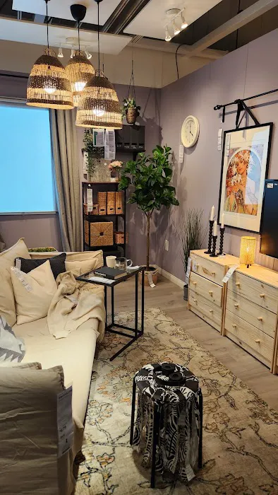 IKEA 7