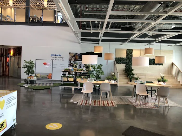 IKEA 5