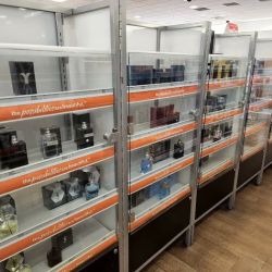 Ulta Beauty ico