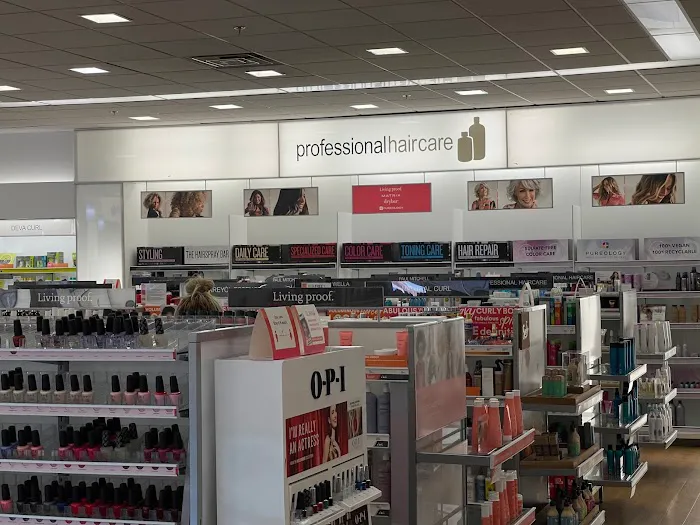 Ulta Beauty 5