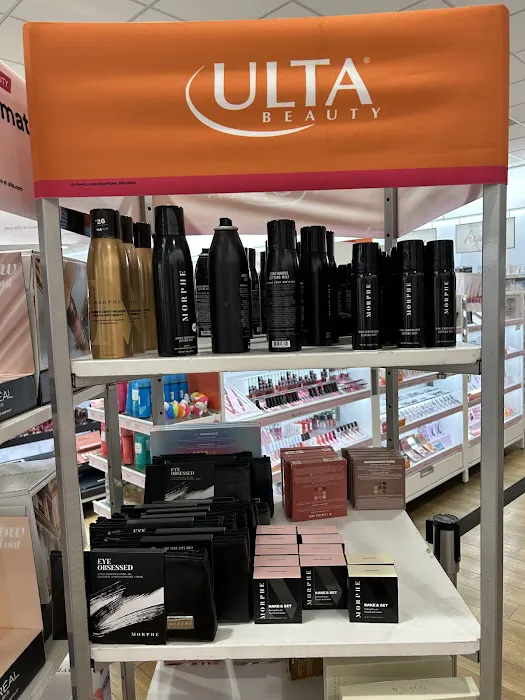 Ulta Beauty 4