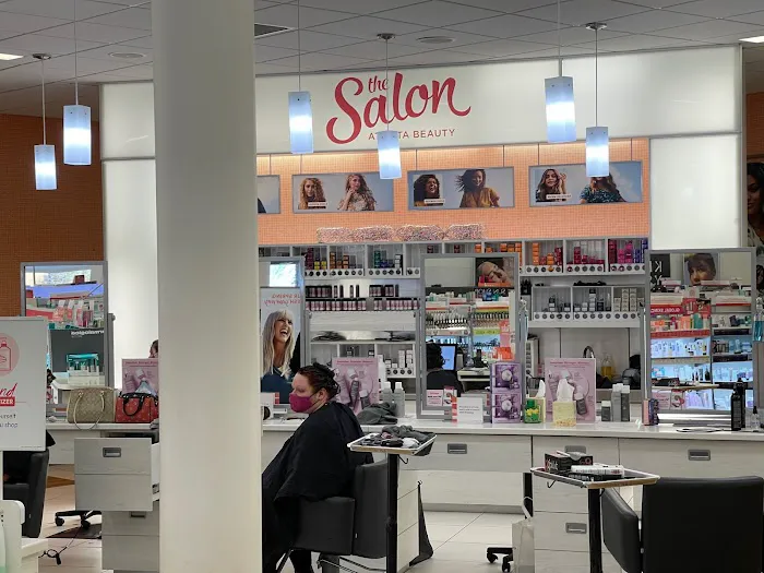 Ulta Beauty 7