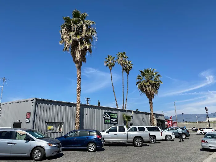 UReach Thrift Store 1