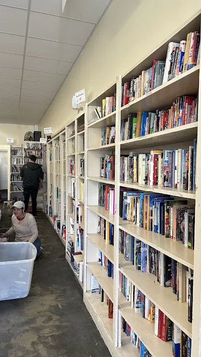UReach Thrift Store 2