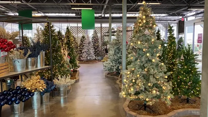 Bachman's Floral, Home & Garden 9