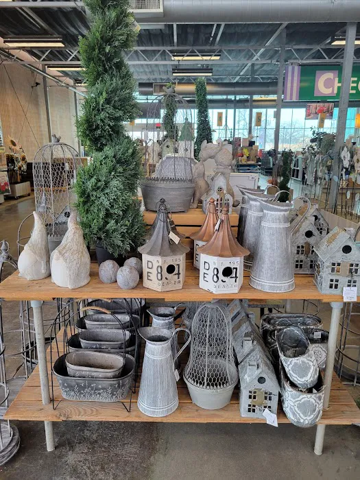 Bachman's Floral, Home & Garden 1