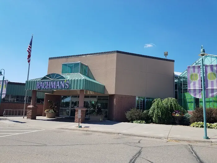 Bachman's Floral, Home & Garden 8