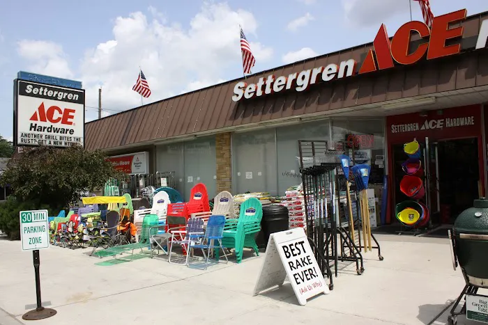 Settergren's on Penn 3