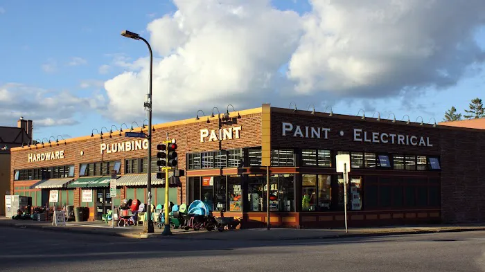 Diamond Lake Hardware 4