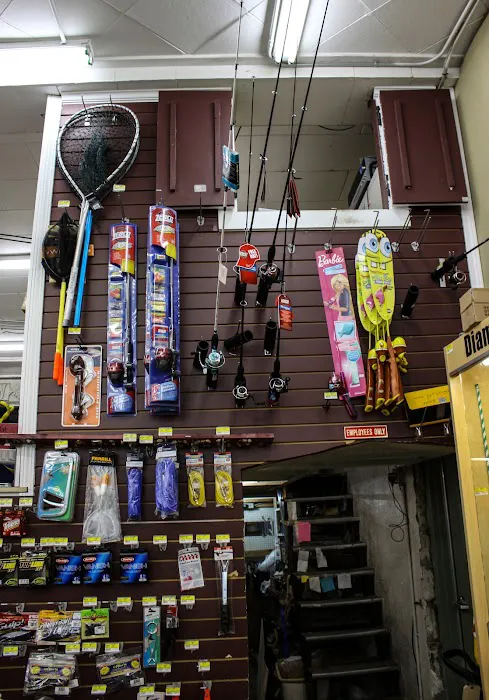 Diamond Lake Hardware 5