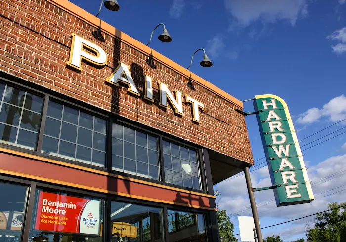 Diamond Lake Hardware 8