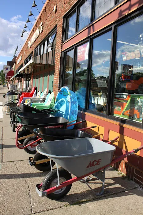 Diamond Lake Hardware 6
