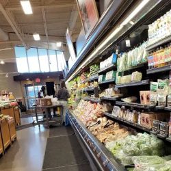 Lakewinds Food Co-op ico