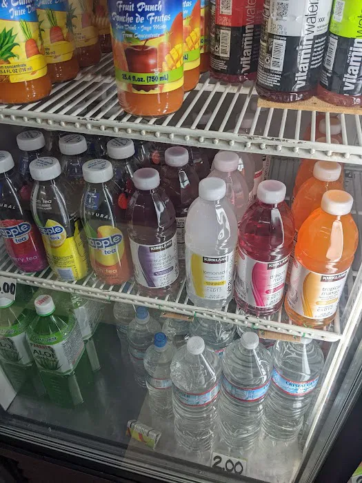 Alum Rock Dollar Store 0