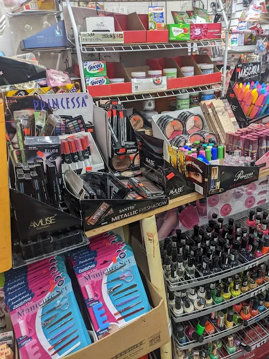 Alum Rock Dollar Store 4