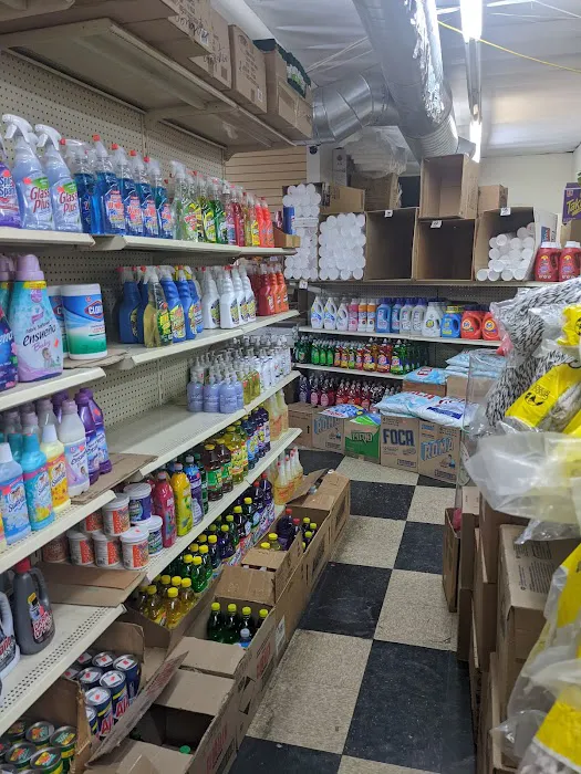 Alum Rock Dollar Store 5