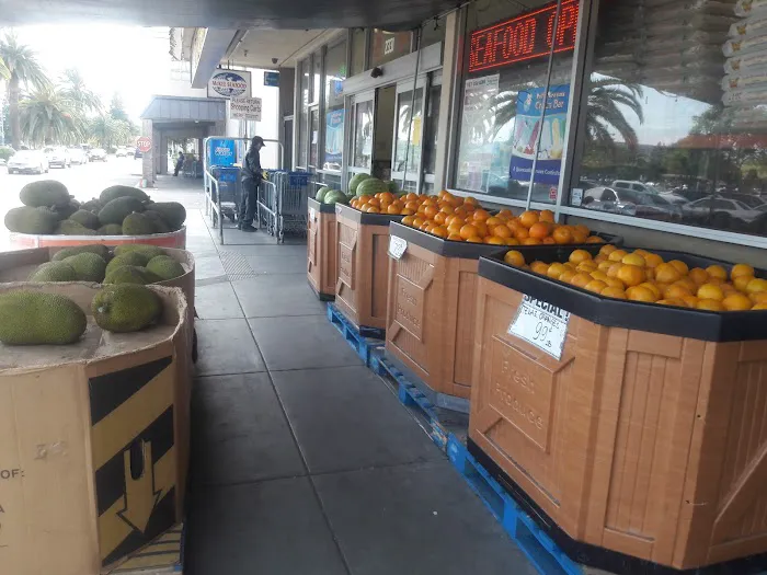 McKee Seafood Supermarket 9