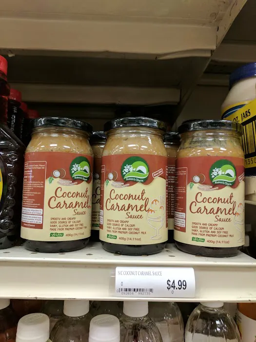 McKee Seafood Supermarket 5