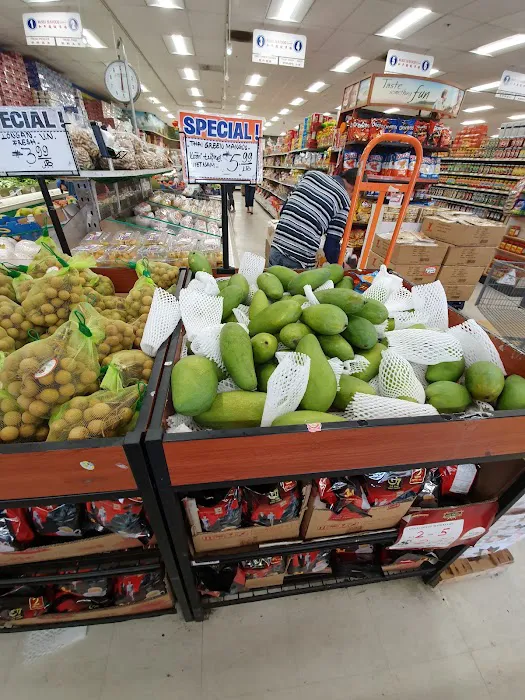 McKee Seafood Supermarket 8