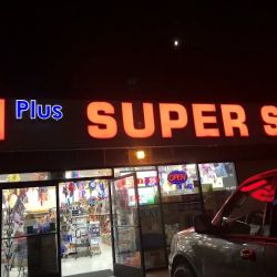 1.00 Plus Super Store ico