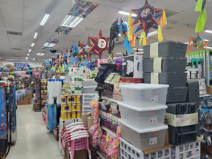 1.00 Plus Super Store 3