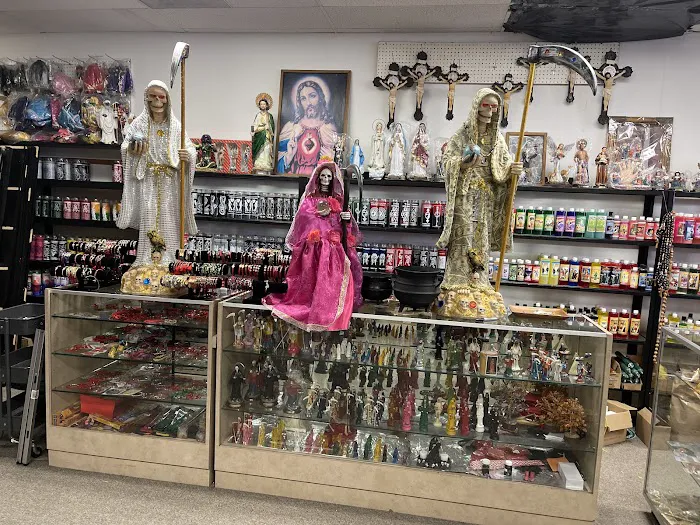 Botanica San Miguel 2