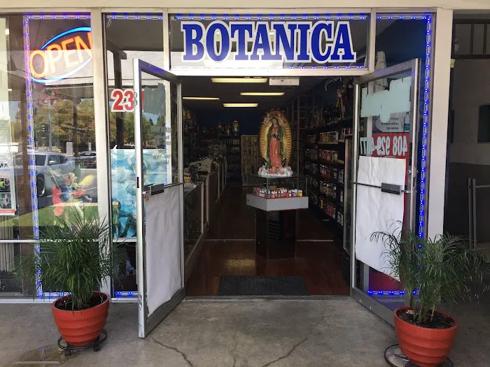 Botanica San Miguel 1