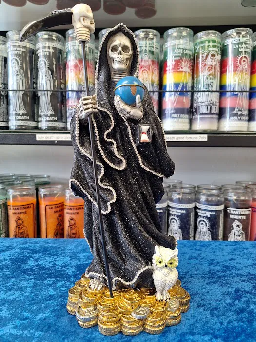 Botanica San Miguel 4