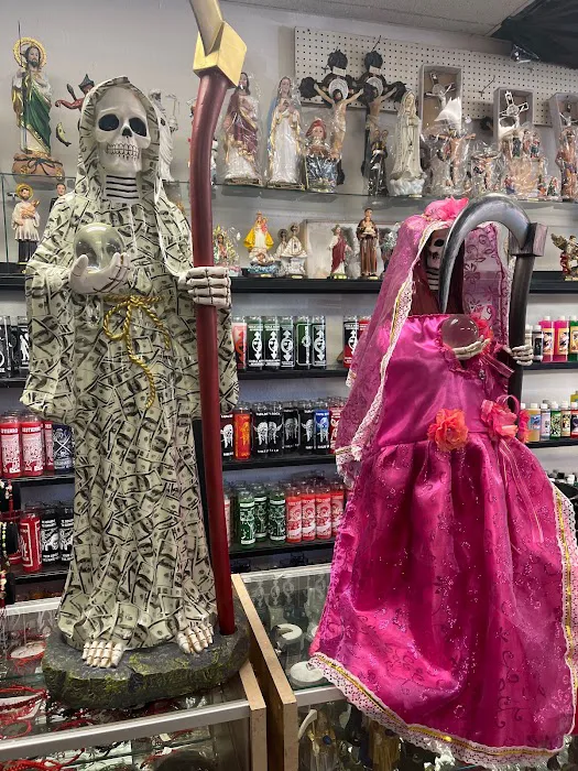 Botanica San Miguel 9