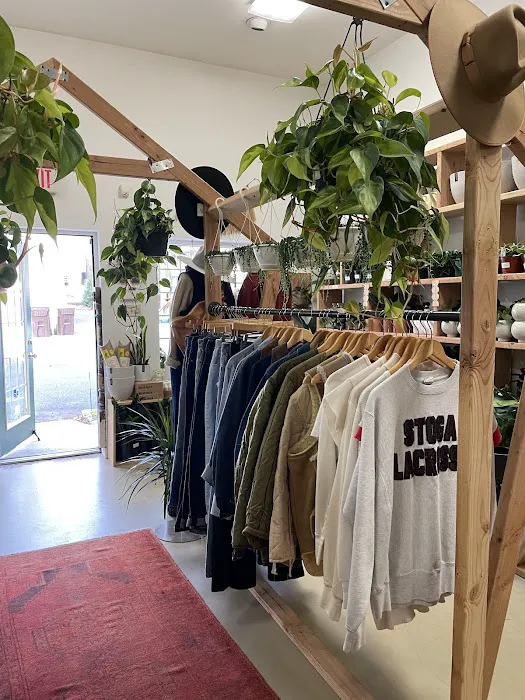 Shop Vintage Alley 0