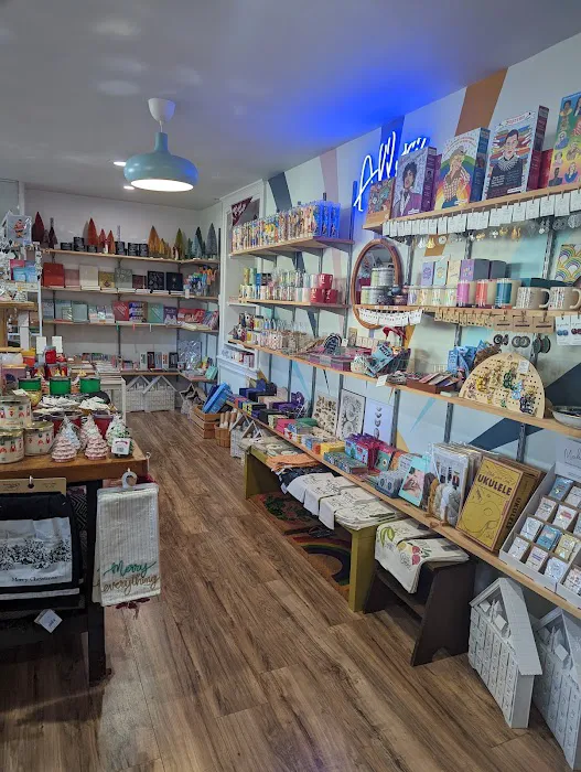 Allora Gifts & Home 4
