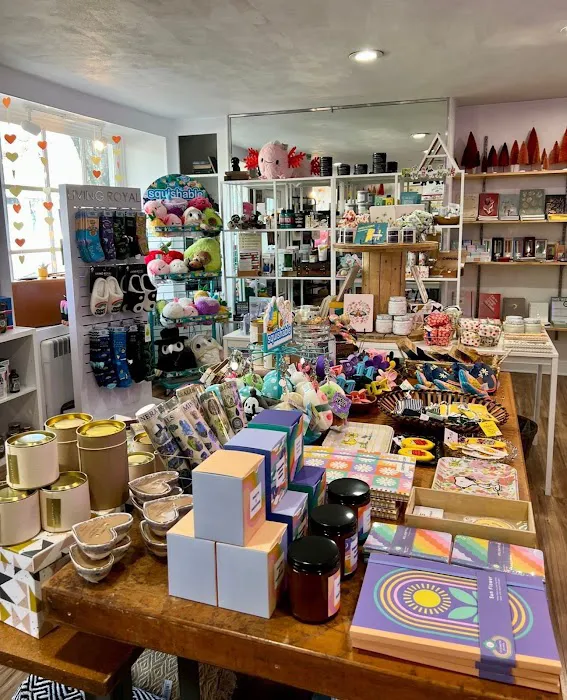 Allora Gifts & Home 6
